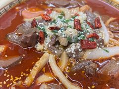 -胡子饮食店