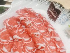 -清真军邺·金富苑肥牛城(海湖新区精品店)