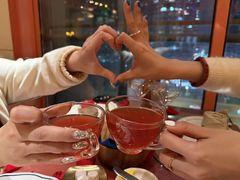 -福楼毕斯罗F Bistronome(国贸商城约会地标景观店)