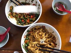 -老顺兴干拌面(雨花亭店)