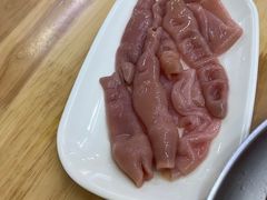 -农民烧烤(延边社区店)
