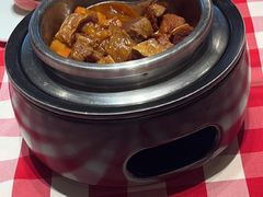 -西贝(无锡万象城店)