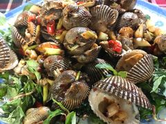 -幸福姐海鲜大排档