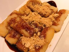 红糖糍粑-渝蛙馆(新百店)