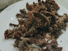-京尊烤鸭店JINGZUN(春秀路店)