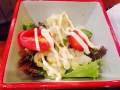 签到图片-希望日本料理(保利香槟花园店)