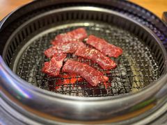-丸藏和牛烧肉专门店(园区师惠坊店)