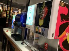 -比格比萨自助(花园路店)