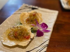 -渔日本料理铁板烧(新天地假日广场店)