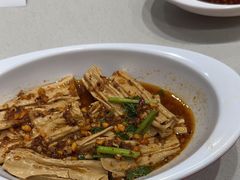 -喜家德虾仁水饺(华强天虹店)