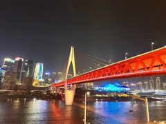 -小天鹅火锅·一线江景洪鼎旗舰店(洪崖洞店)