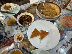 -阿殳菜馆·私厨(水围村店)