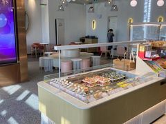 -奈雪的茶(中粮祥云小镇店)