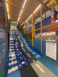 -MELAND CLUB亲子乐园•派对(虹桥万象城店)
