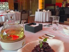 -桂花楼淮扬中餐厅(浦东香格里拉店)