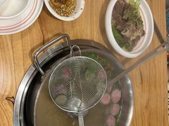 -嬷孙家潮汕牛肉火锅(北京路天河城店)