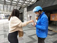 -大麦吉翻糖蛋糕甜品桌商务茶歇(光复西路店)