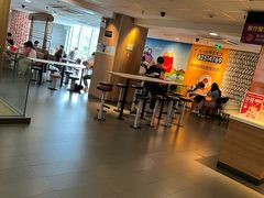 -麦当劳(中山大道中店)