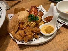 -太二酸菜鱼(汕头苏宁广场店)