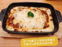 -萨莉亚意式餐厅(新塘永旺梦乐城店)