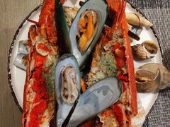 -博林天瑞喜来登酒店·西丽尚膳