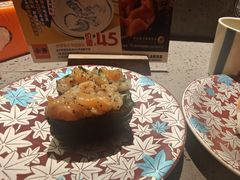 -小乔回转寿司(市府恒隆广场店)