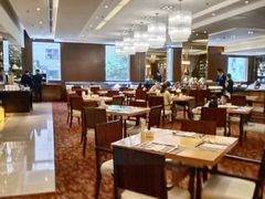 大堂-上海西藏大厦万怡自助餐厅(徐汇店)