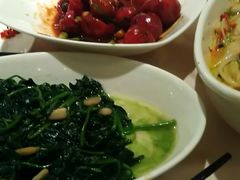 -粗茶淡饭·汉口公馆(循礼门店)