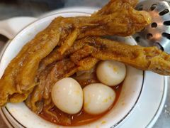 -螺思宝螺蛳粉火锅·鸭脚煲(西乡店)