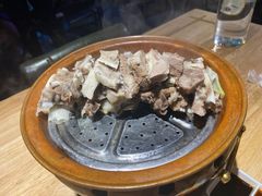 -蒙料·手把肉(望京店)
