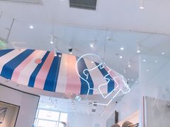 -喜茶(迪士尼小镇DP店)