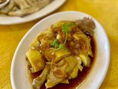 -湛江鸡饭店(岗心路店)