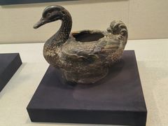 -安阳博物馆
