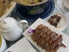 -香融府·烤鸭·家常菜(马家堡路店)