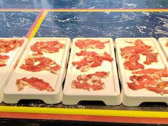 -谭三娘鲜切牛肉自助火锅(九眼桥总店)