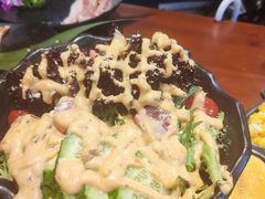 -玖·炭火烤肉