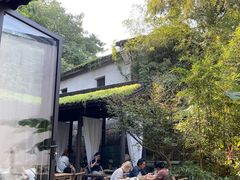 -Metal hands·铁手咖啡