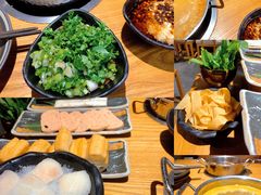 -呷哺呷哺 黄金牧场 (新中关购物中心店)