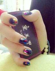 iphone_upload_pic-星美甲