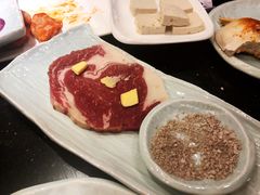 -百味源炭火烤翅 ·夜市大排档(酒仙桥店)