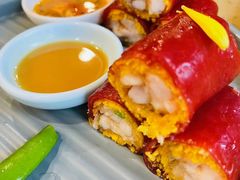 -点都德(龙之梦店)