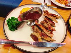 -清真·艾美可餐厅(大悦汇店)