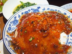 -永安水煮活鱼·仪征菜(仪征奥林匹克店)