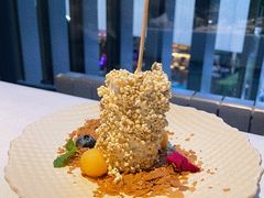 榴莲冰棍-湘爱(凤凰汇店)