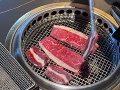 -300杯·和牛烧肉清酒专门店(廊里店)