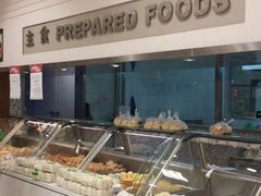 主食-翠微家园超市(甘家口店)