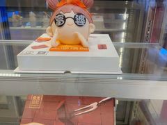 -CAKE BOSS 蛋糕老板(西单君太百货店)