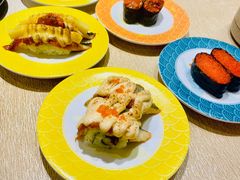 -万岁寿司(芳村店)