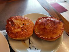 -馅饼粥·百年传承 since1926(中山路店)