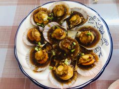 -公寓家常菜馆(海军博物馆店)